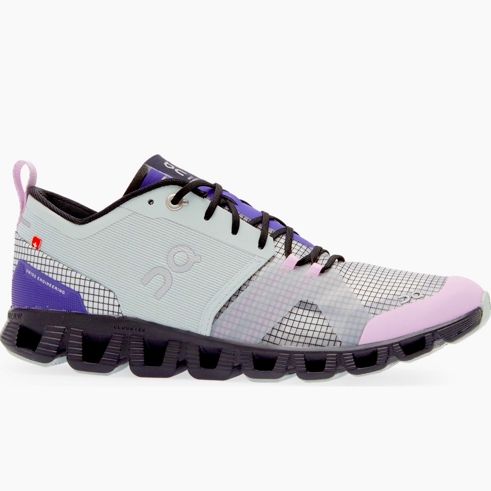 ON CLOUD X SHIFT RUNNING SHOES!! LIKE NEW CONDITION!! GET IT BEFORE ITS GONE‼️